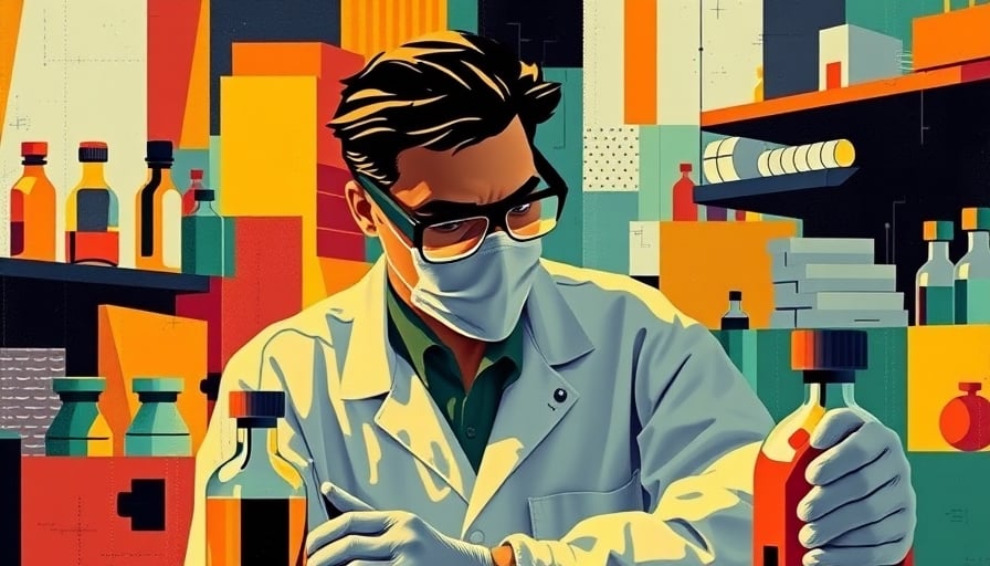 Explore TScan Therapeutics: Nasdaq T‑Cell Therapy Leader & Market Outlook 2025 Explore TScan Therapeutics: Nasdaq T‑Cell Therapy Leader & Market Outlook 2025