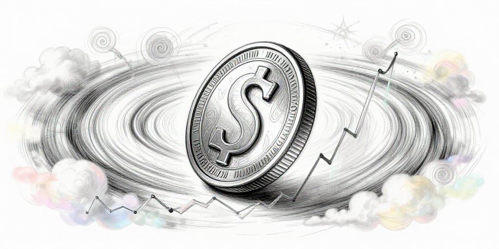 Explore XAU9999 Meme: Volatile Meme‑Coin's 2025‑2026 Performance and Investor Outlook