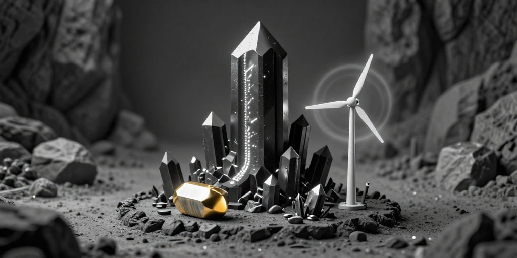 Explore Xcite Resources: Canada’s Uranium & Gold Miner Poised for Growth