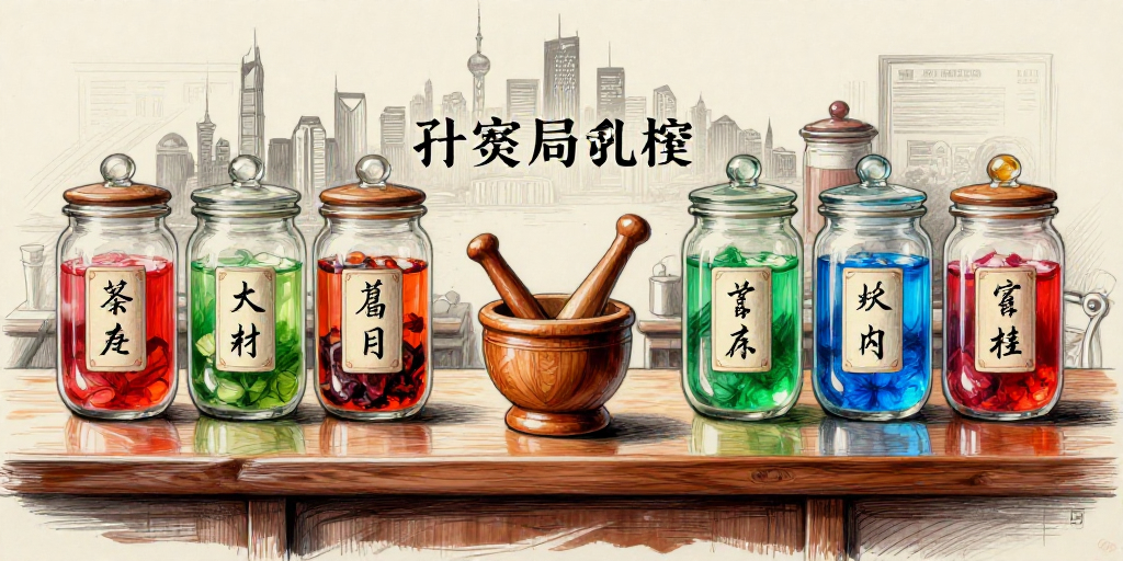 Explore Zhangzhou Pientzehuang Pharmaceutical: TCM Products & Market Performance