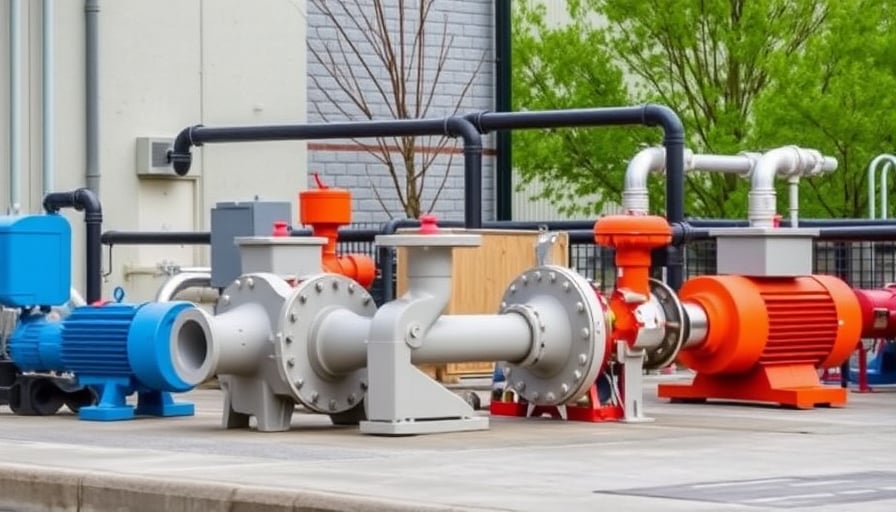 Explore Zhejiang Dayuan Pumps: China’s Global Pump Powerhouse & Stock Insights Explore Zhejiang Dayuan Pumps: China’s Global Pump Powerhouse & Stock Insights