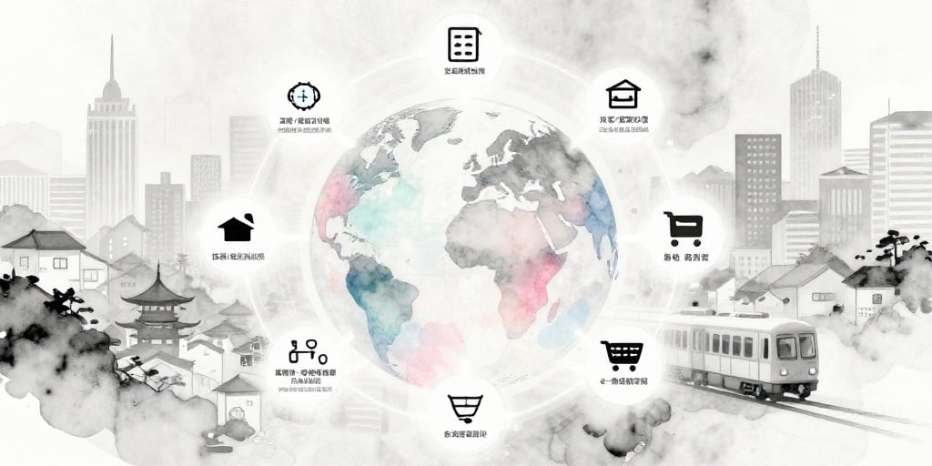 Explore ZIGExN: Japan’s Leading Interactive Media & Services Powerhouse