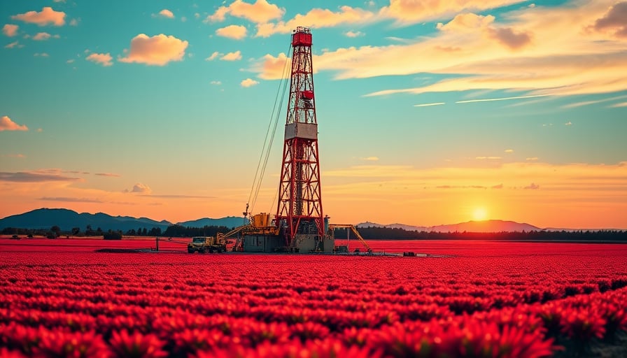 Explore Zion Oil & Gas Inc: Israel Focus, Volatile Prices & Market Insight Explore Zion Oil & Gas Inc: Israel Focus, Volatile Prices & Market Insight