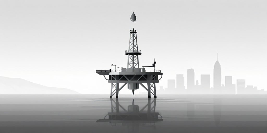 Explore Zion Oil & Gas: Israel Focus, Market Trends, and Investment Outlook