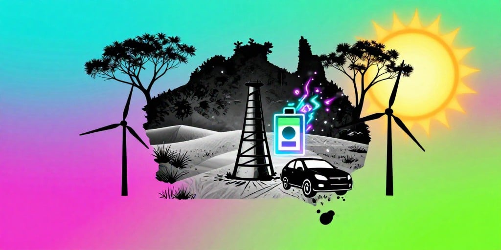 Exploring Australia’s Lithium Boom: Lithium Plus Minerals Ltd. Targets Growth Despite Financial Challenges Exploring Australia’s Lithium Boom: Lithium Plus Minerals Ltd. Targets Growth Despite Financial Challenges