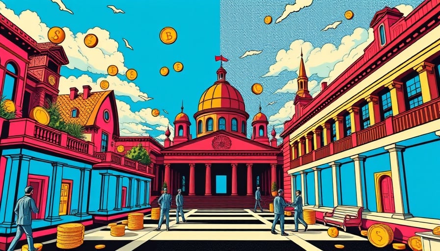 Exploring Barron Trump Crypto: Volatility, Celebrity Branding, and Investment Outlook Exploring Barron Trump Crypto: Volatility, Celebrity Branding, and Investment Outlook