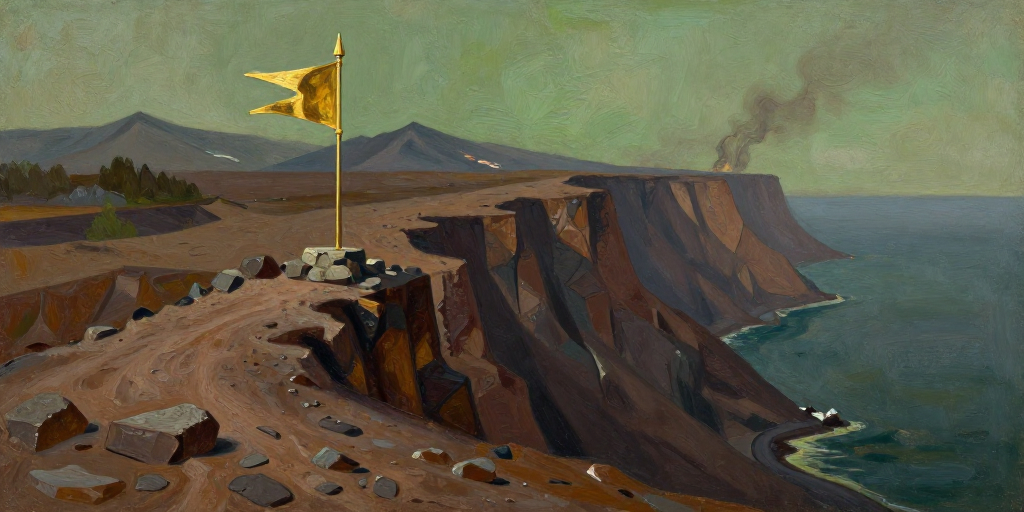 Exploring Gold & Base Metals: Slam Exploration's Strategic Canadian Growth