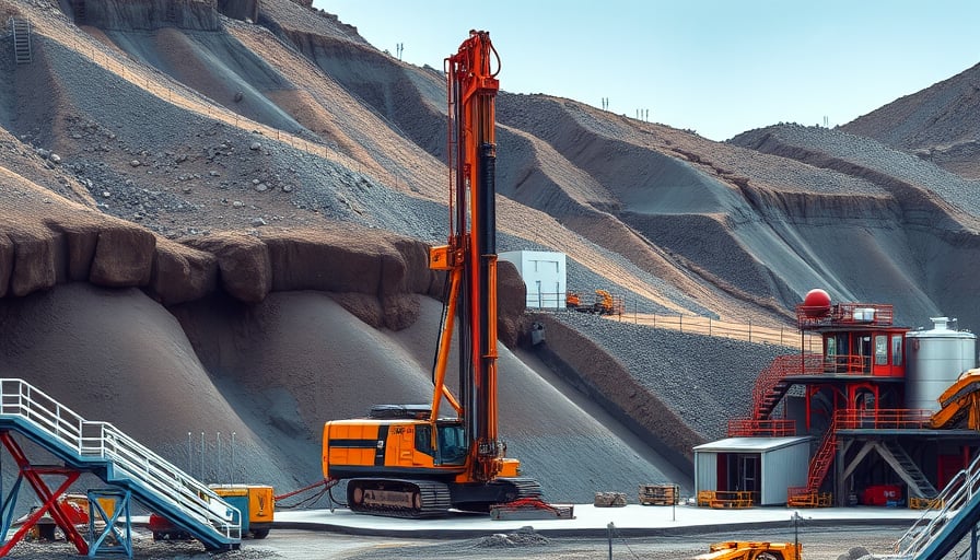 Exploring Lahontan Gold Corp: Strong Drilling Results Drive Investor Optimism