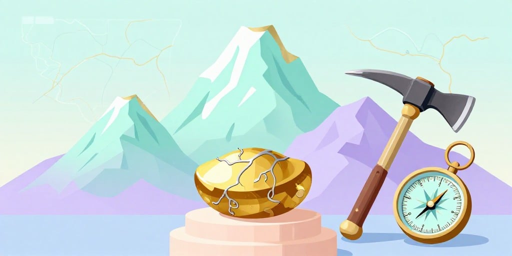 Exploring Mexico’s Gold & Silver: Mammoth Resources Targets Urique Project for Growth Exploring Mexico’s Gold & Silver: Mammoth Resources Targets Urique Project for Growth