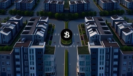 Exploring /Reach: A Cryptocurrency's Resilient Journey Amid Market Volatility