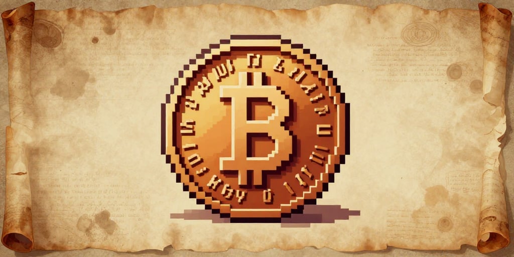 Exploring SATS (Ordinals): 2025's Volatile Crypto, $29M Market Cap, & Future Impact