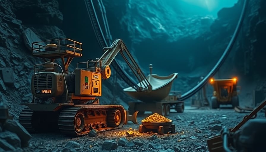 Exploring Silver, Lead, Zinc & Copper in Peru: Tinka Resources' Key 2026 Milestone