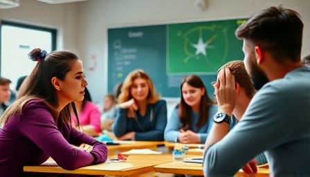 Exploring the Impact of Diverse Educational Interventions on Learning Outcomes.