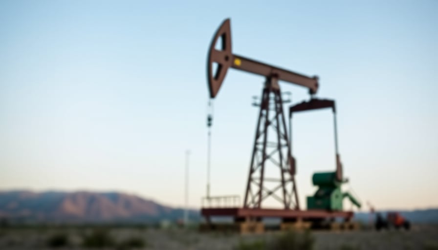 Exploring Turkey & Greenland: Criterium Energy's Dual‑Sector Strategy Drives Growth Potential