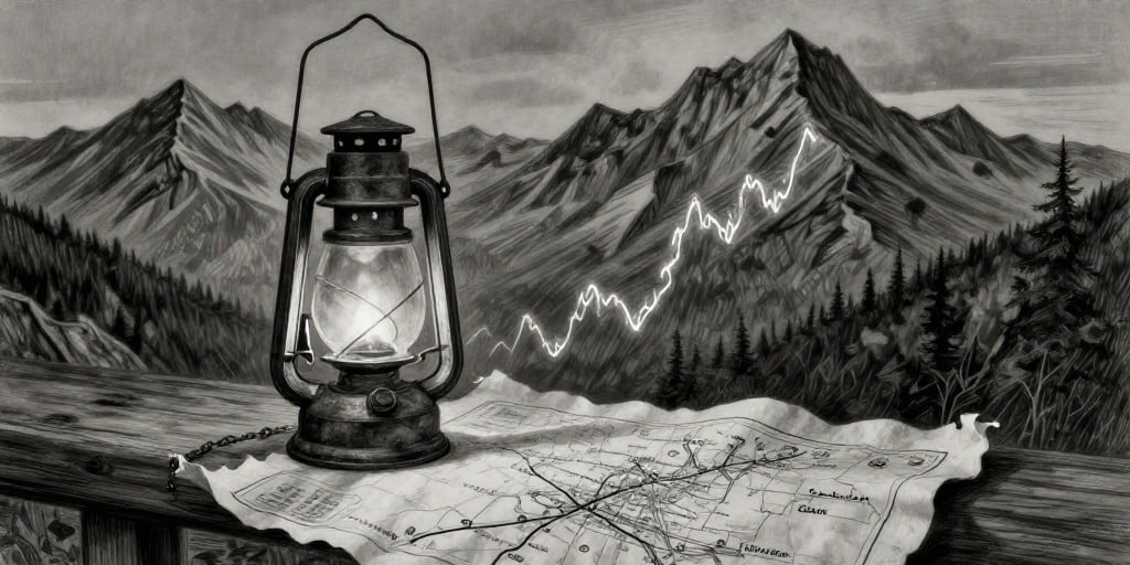 Exploring Yukon Gold: Kestrel Gold Inc. Faces Volatile Market but Seeks Future Growth Exploring Yukon Gold: Kestrel Gold Inc. Faces Volatile Market but Seeks Future Growth