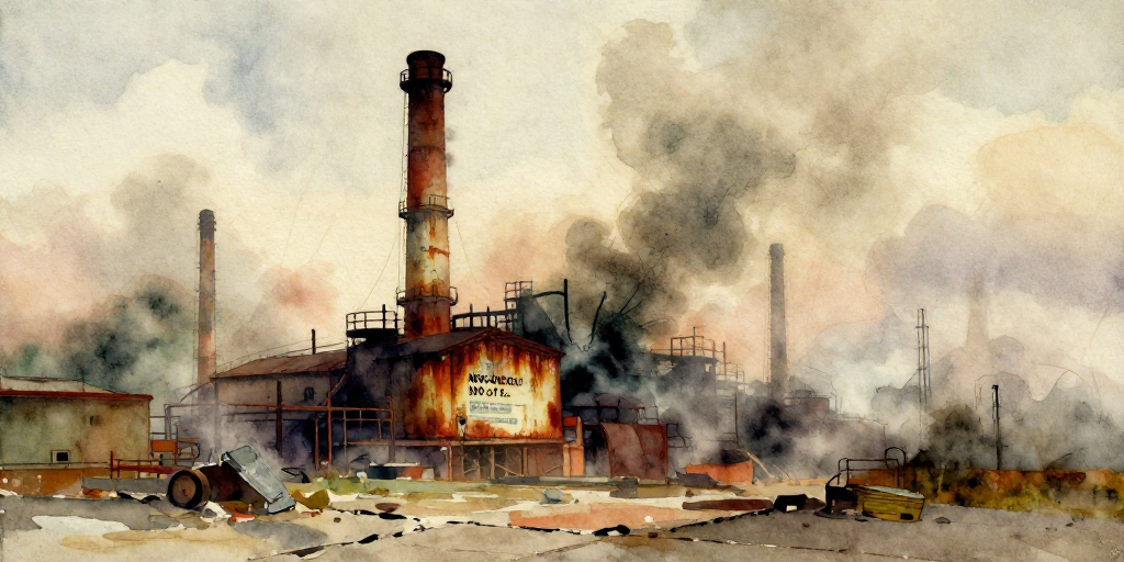 Explosion at Aspen Aerogels' East Providence Plant Threatens Operations, Investor Confidence