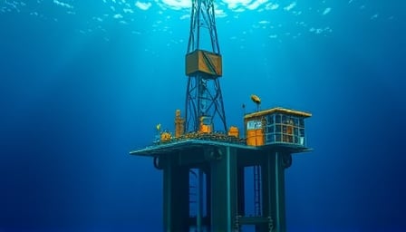 Expro Group Holdings NV: Leading Innovation and Expertise in the Energy Sector