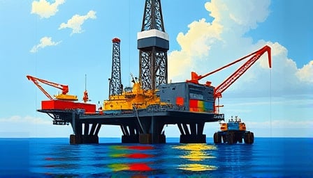 Expro Group Projects Strong Financial Growth in 2025 Amid Market Optimism