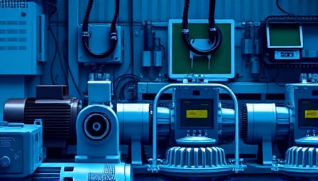 Exro Technologies Leads Power Management Innovation Amid Market Fluctuations