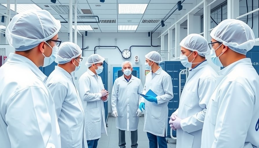 Extend Your Chance: M‑Tron Industries Moves Warrant Expiration to December 23 Extend Your Chance: M‑Tron Industries Moves Warrant Expiration to December 23