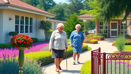 Extendicare Inc. Demonstrates Steady Growth Amidst Health Care Sector Challenges