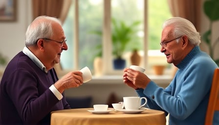 Extendicare Inc.: Navigating Financial Volatility and Strategic Challenges in Senior Care Extendicare Inc.: Navigating Financial Volatility and Strategic Challenges in Senior Care