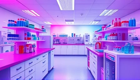 Extrawell Pharmaceutical Announces Strategic Initiatives and Financial Updates for Future Growth