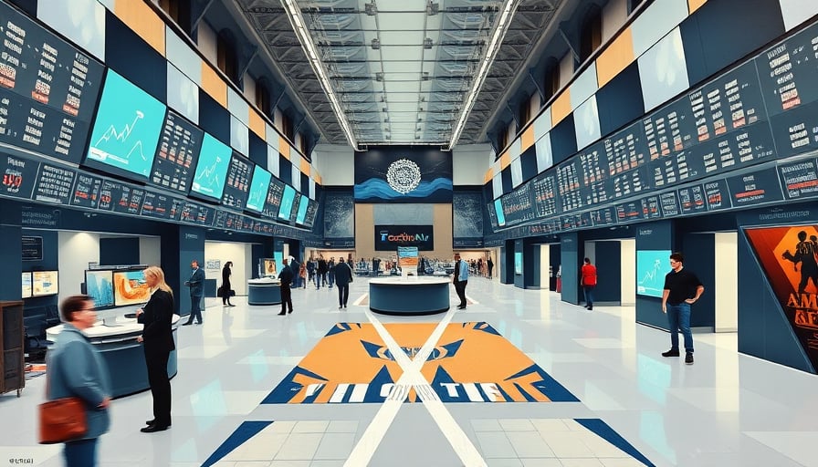 Exxe Group Inc. Shifts on OTC: Volatile Gains & Strategic Growth Ahead Exxe Group Inc. Shifts on OTC: Volatile Gains & Strategic Growth Ahead