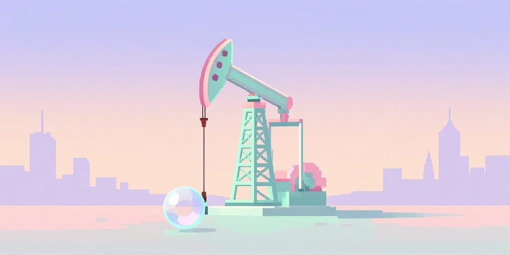 Exxon Mobil Faces Confidence Crisis: Executive Exodus, Legal Scrutiny, and Market Volatility Threaten Future Growth