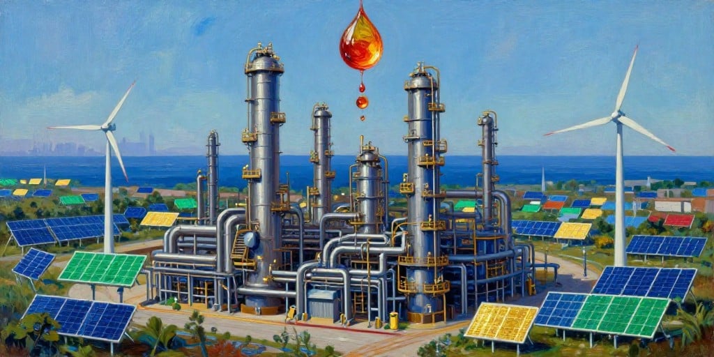 Exxon Mobil Surges Amid Inflation‑Driven Market Sell‑Off: Strength in Energy & Sustainability Exxon Mobil Surges Amid Inflation‑Driven Market Sell‑Off: Strength in Energy & Sustainability
