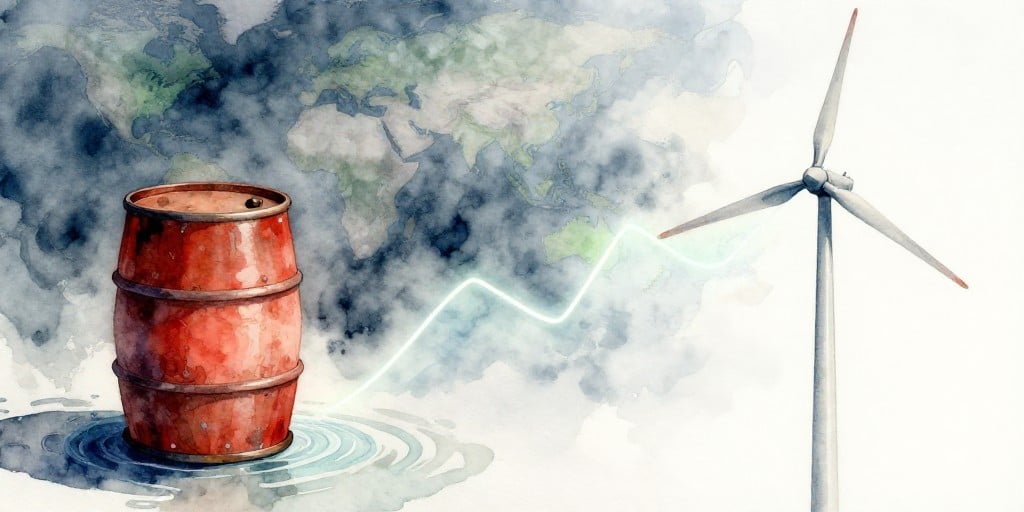 ExxonMobil Holdings Corp. Update: ISIN Swap, Oil‑Price Gains, & Investor Outlook