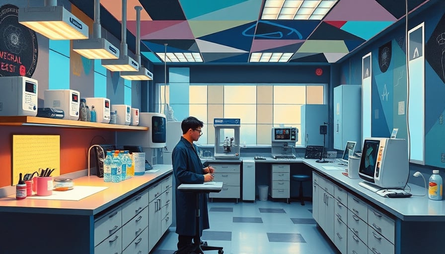 EyePoint Pharmaceuticals: Navigating 4‑Fold Stock Swings Amid Negative Earnings & Growth Potential