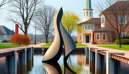 F & M Bank Corp: A Pillar of Stability in Virginia's Financial Sector