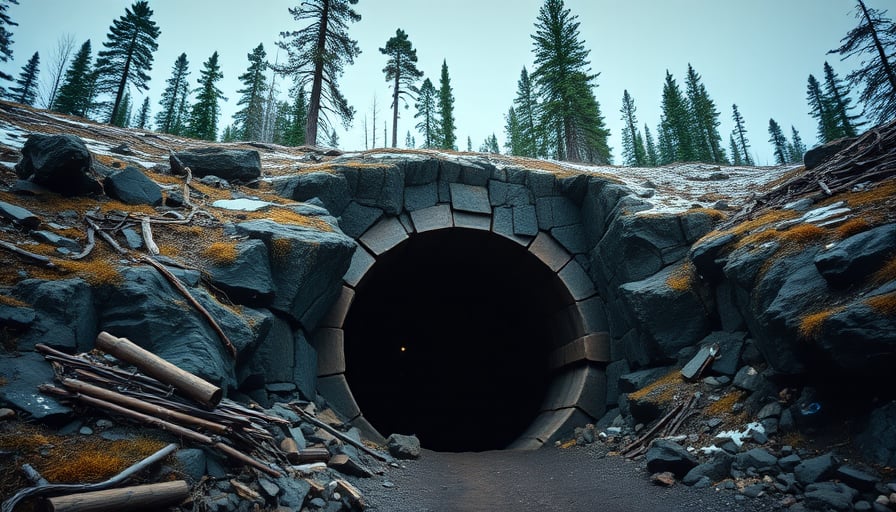 F3 Uranium Announces 11.8 Million‑lb Indicated Resource at JR Zone: 10.8 Million‑lb High‑Grade 12.23% U3O8