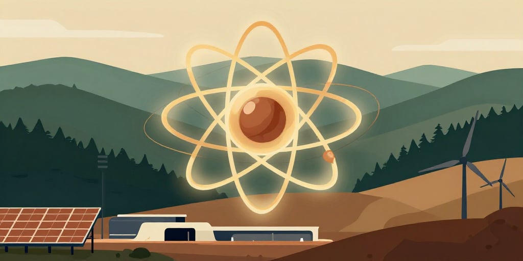 F3 Uranium Corp: Investing in Canada's Growing Nuclear Energy Market