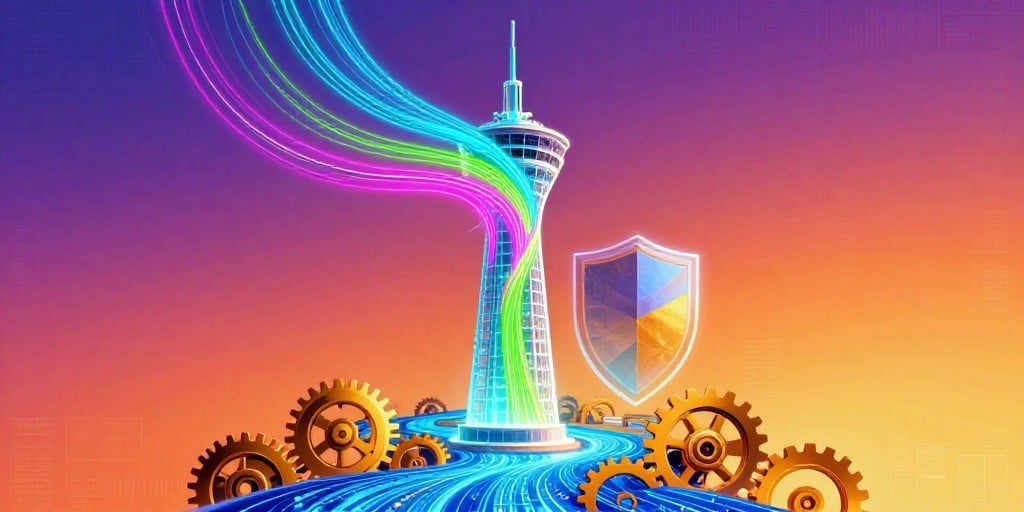 F5 Inc. Hits $423: Dominating Internet Traffic Management & Market Value Surge