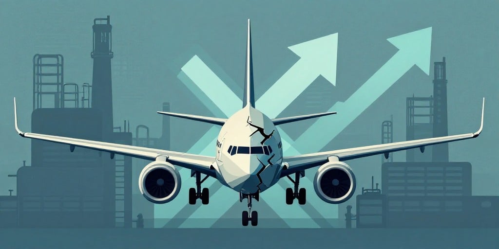 FAA Inspects 471 Boeing 737‑Max Aircraft Amid New MAX 7 Acceleration Plan