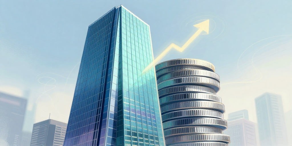 Fabasoft AG Boosts Share Price with 13,116-Share Buyback in Oct 2026 Fabasoft AG Boosts Share Price with 13,116-Share Buyback in Oct 2026