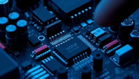 Fabrinet Reports Strong Q3 2025 Performance with Projected Revenue and EPS Growth