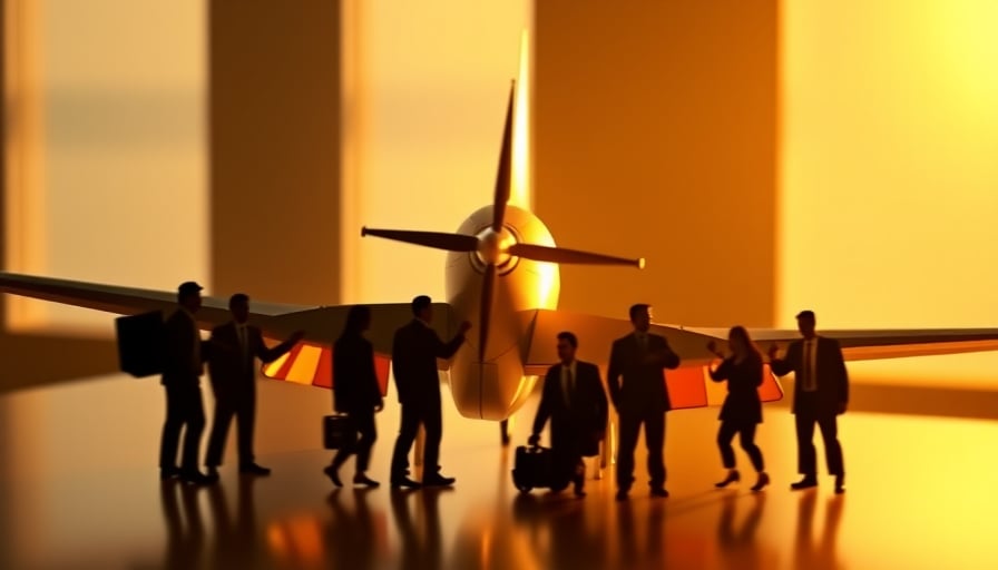 FACC AG: Leading Global Supplier of Lightweight Composite Aircraft Parts