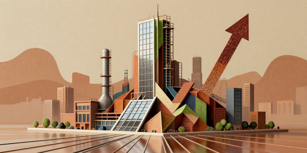 FACC AG Surges: Strong Revenue & Profit Growth Boosts Vienna Stock Momentum