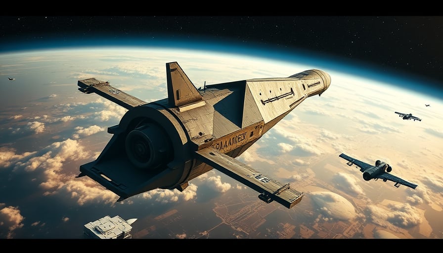 FACC AG's Record Revenue & Cash Flow: Can It Turn the Earnings Miss into Sustainable Growth? FACC AG's Record Revenue & Cash Flow: Can It Turn the Earnings Miss into Sustainable Growth?