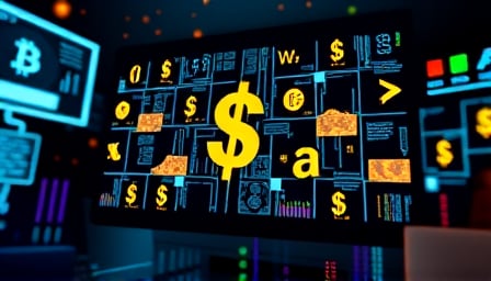 FACT0RN's Volatility Highlights Risks and Opportunities in Cryptocurrency Market