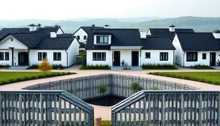 Fagerhult Group Faces Financial Struggles Amid Strategic Acquisition