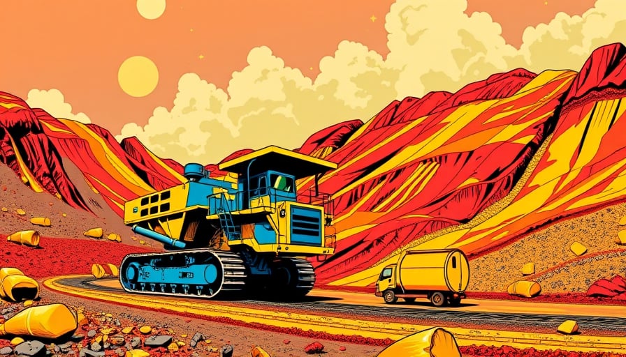 Fairchild Gold Corp Updates NI 43‑101 Report, Boosting Golden Arrow Resource Potential Fairchild Gold Corp Updates NI 43‑101 Report, Boosting Golden Arrow Resource Potential