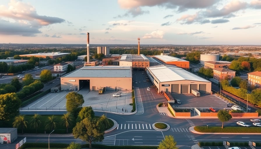 Falco Resources Drives Growth by Targeting Copper‑Zinc Volcanogenic Deposits