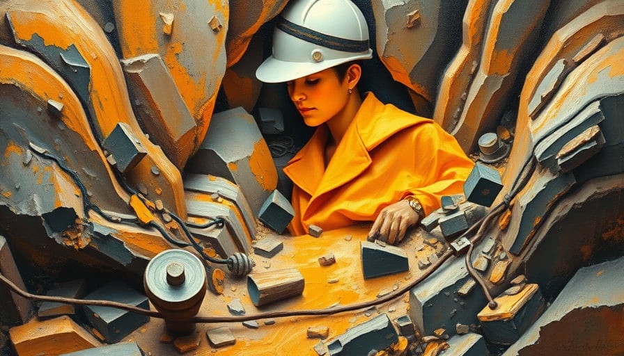 Falcon Gold Raises $300K in Private Placement, Stock Soars 33% After Surge