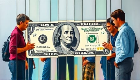 Falcon USD Maintains Stability Amid Crypto Market Fluctuations