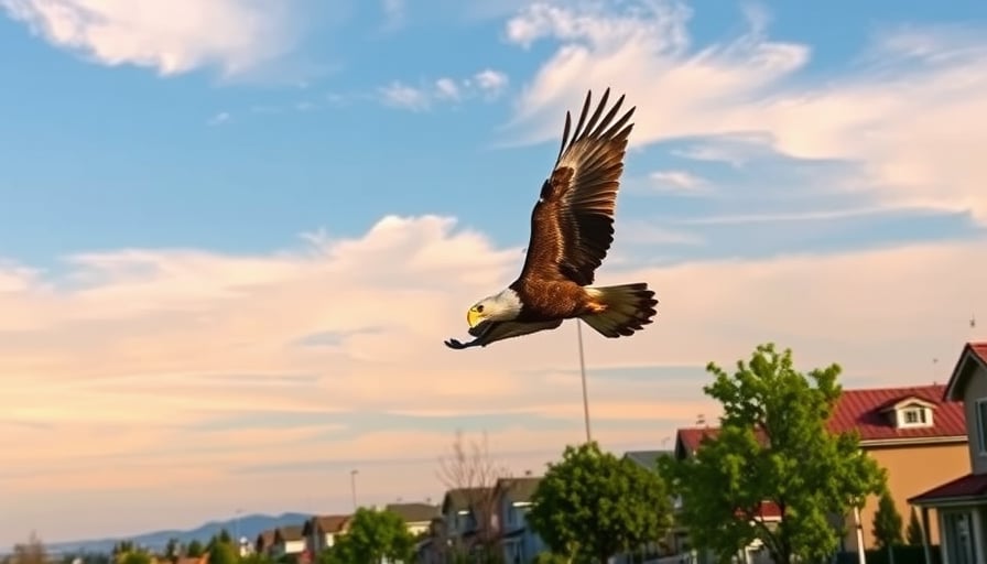 Falcon’s Beyond Joins Russell 2000: Boosting Visibility, Liquidity and Growth Prospects Falcon’s Beyond Joins Russell 2000: Boosting Visibility, Liquidity and Growth Prospects