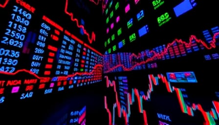 Fame MMA's Volatility Highlights Cryptocurrency Market's Unpredictability